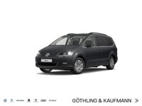 Volkswagen Sharan 2022 occasion