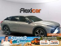 Citroën C5 X 2022 occasion
