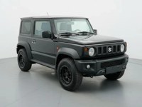 Suzuki Jimny 2022 occasion