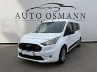 Ford Grand Tourneo 2022 occasion