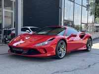 Ferrari F8 2022 occasion