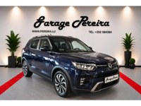 Ssangyong XLV 2022 occasion