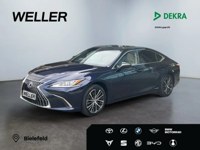 Lexus ES 300 2022 occasion