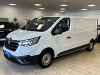 Renault Trafic 2022 occasion