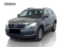Skoda Kodiaq 2022 occasion