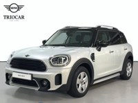 MINI Cooper Countryman 2022 occasion