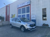 Dacia Lodgy 2022 occasion