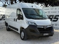 Opel Movano 2022 occasion