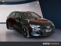 Audi A3 2022 occasion