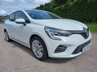 Renault Clio 2022 occasion
