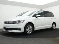 Volkswagen Touran 2022 occasion