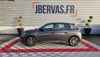 Peugeot 208 2022 occasion