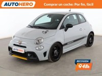 Abarth 500 2022 occasion