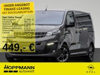 Opel Zafira Tourer 2022 occasion