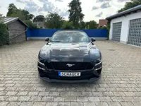 Ford Mustang 2022 occasion