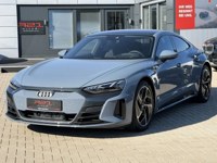 Audi e-tron GT 2022 occasion