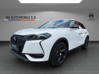 DS Automobiles 2022 occasion