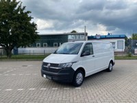 Volkswagen T6 Transporter 2022 occasion