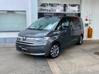 Volkswagen T7 Multivan 2022 occasion