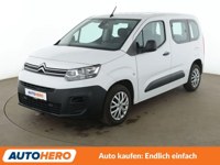 Citroën Berlingo 2022 occasion