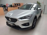 Seat Tarraco 2022 occasion