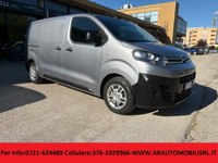 Citroën Jumpy 2022 occasion