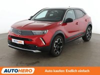 Opel Mokka X 2022 occasion