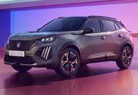 Peugeot 2008 2022 occasion