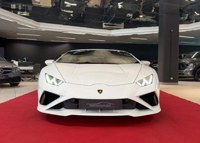 Lamborghini Huracán 2022 occasion