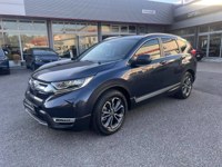 Honda CR-V 2022 occasion
