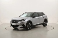 Peugeot 2008 2022 occasion