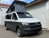 Volkswagen California 2022 occasion