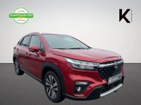 Suzuki (SX4) S-Cross 2022 occasion