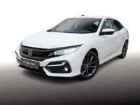 Honda Civic 2022 occasion