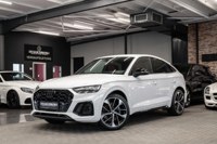Audi SQ5 2022 occasion