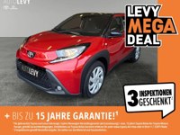 Toyota Aygo (X) 2022 occasion