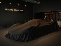 Aston Martin V12 Speedster 2022 occasion