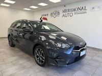 Kia cee'd Sportswagon 2022 occasion