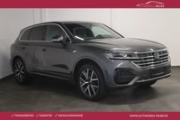 Volkswagen Touareg 2022 occasion