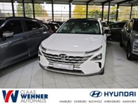 Hyundai NEXO 2022 occasion