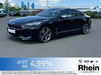 Kia Stinger 2022 occasion