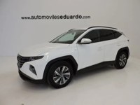 Hyundai TUCSON 2022 occasion