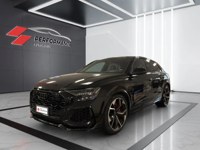 Audi RSQ8 2022 occasion