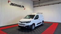 Toyota Proace City 2022 occasion