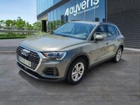 Audi Q3 2022 occasion