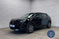 Peugeot e-2008 2022 occasion