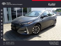 Toyota Prius 2022 occasion