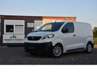 Peugeot Expert 2022 occasion