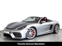 Porsche Boxster 2022 occasion