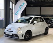 Abarth 595 Turismo 2022 occasion